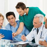 Psychiatry Clinic London | London International Polyclinic, Marylebone