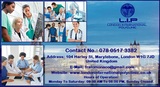 Psychiatry Clinic London | London International Polyclinic, Marylebone