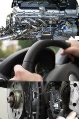 Dunmow Motor Factors Ltd, Dunmow