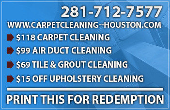  Profile Photos of Carpet Cleaning Houston 9919 Westheimer Road - Photo 1 of 1