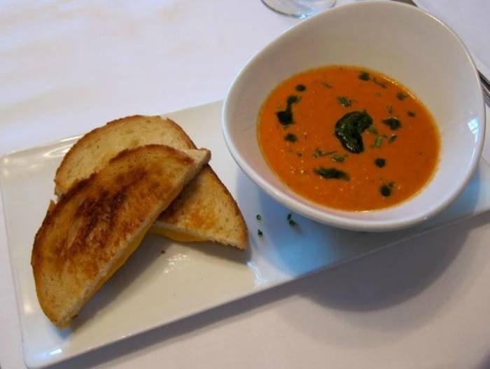  Profile Photos of Bank Lane Bistro 670 Bank Lane - Photo 2 of 6
