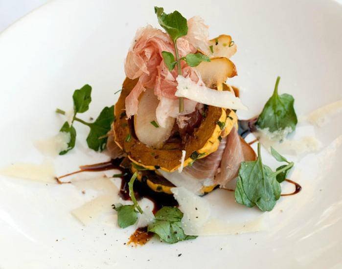  Profile Photos of Bank Lane Bistro 670 Bank Lane - Photo 5 of 6