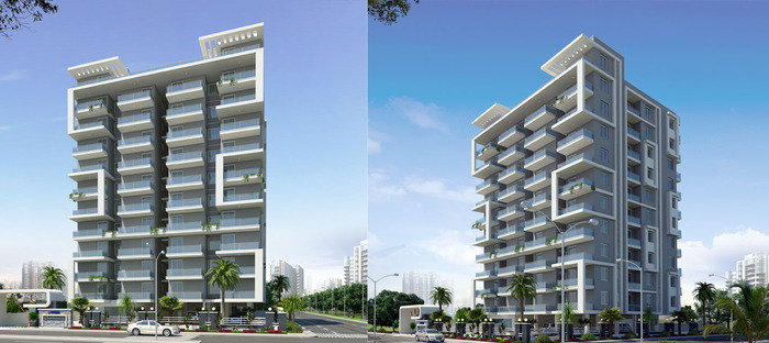  New Album of Okay Plus Group Okay PLUS House, Kiran Path, Suraj Nagar, Civil Lines - Photo 12 of 14