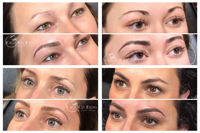  Circle City Brows of Circle City Brows 3085 Salt Lake Rd - Photo 1 of 3
