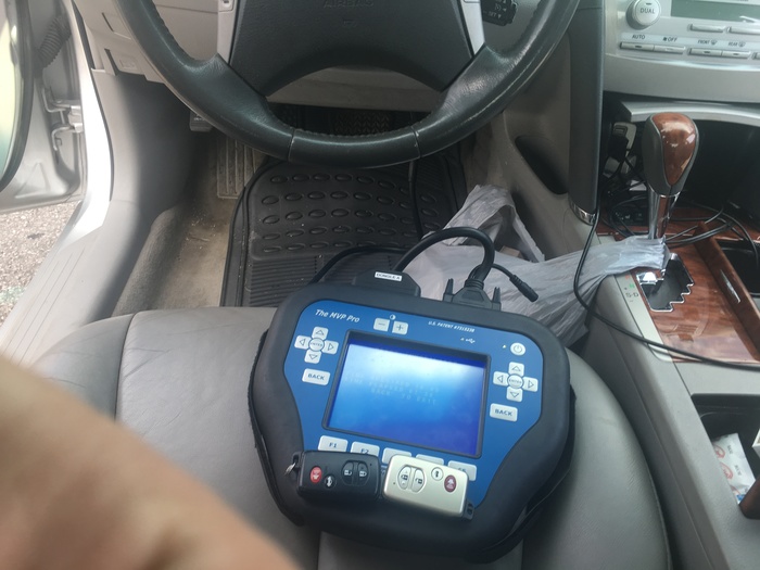  Profile Photos of Expert Auto Locksmith 2100 Steeles Ave W, Vaughan, ON L4K 1Z3, - Photo 1 of 13