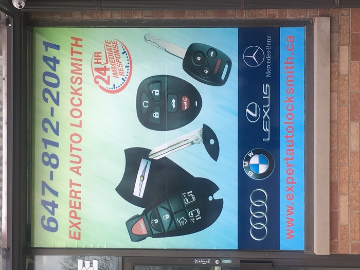  Profile Photos of Expert Auto Locksmith 2100 Steeles Ave W, Vaughan, ON L4K 1Z3, - Photo 9 of 13