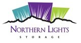 Northern Lights Storage, Box Elder