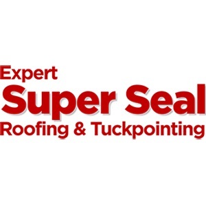  Profile Photos of Expert Super Seal Roofing & Tuckpointing 1909 W Diversey Pkwy - Photo 1 of 4