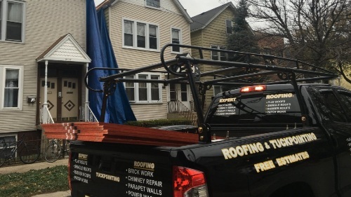  Profile Photos of Expert Super Seal Roofing & Tuckpointing 1909 W Diversey Pkwy - Photo 2 of 4
