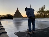  Expert Super Seal Roofing & Tuckpointing 1909 W Diversey Pkwy 