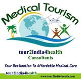 Tour2india4health Medical Tourism Consultant, MUMBAI