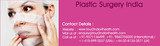 Plastic Surgery India
, Tour2india4health Medical Tourism Consultant, MUMBAI