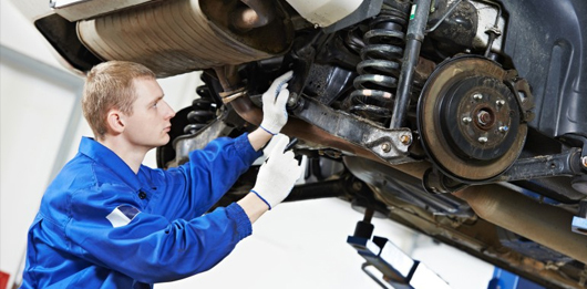 New Album of Richmond Automotive Car Care 107 Green Street - Photo 2 of 3