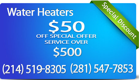  Pricelists of Water Heater in Dallas 2201 Main St #102 - Photo 1 of 1