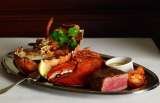  Palm Restaurant 6100 Westheimer 