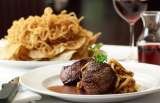  Palm Restaurant 6100 Westheimer 