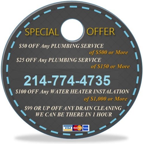  Profile Photos of Plumber Dallas TX 2714 Greenville Ave - Photo 2 of 2