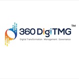 360DigiTMG - Data Science, Data Scientist Course Training in Bangalore, Bangalore