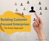 Building Customer Focused Enterprises â€“ The Smart Approach: 
http://bit.ly/1rB4nvr, Tata Business Support Services Limited, Andhra Pradesh
