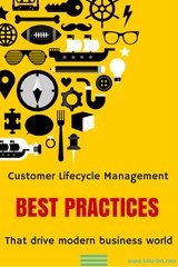 Customer Lifecycle Management â€“ Best Practices That Drive the Modern Business World
http://bit.ly/1qDoqKu, Tata Business Support Services Limited, Andhra Pradesh