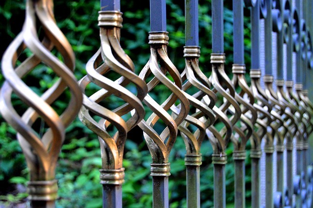AAA-Fence-Master-Fence-Wrought-Iron Profile Photos of AAA Fence Master of League City 835 League City Pkwy - Photo 6 of 6
