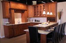 Cowry Cabinets Profile Photos of Cowry Cabinets Calgary Ltd. 6424 1A St SW - Photo 4 of 12