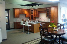 Cowry Cabinets Profile Photos of Cowry Cabinets Calgary Ltd. 6424 1A St SW - Photo 7 of 12