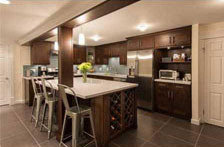 Cowry Cabinets Profile Photos of Cowry Cabinets Calgary Ltd. 6424 1A St SW - Photo 10 of 12