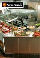 Seoul Garden @ Ngee Ann City, Ngee Ann City