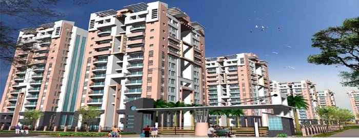  Profile Photos of Gaur Atulyam Noida Omicron I , Greater Noida - Photo 1 of 1