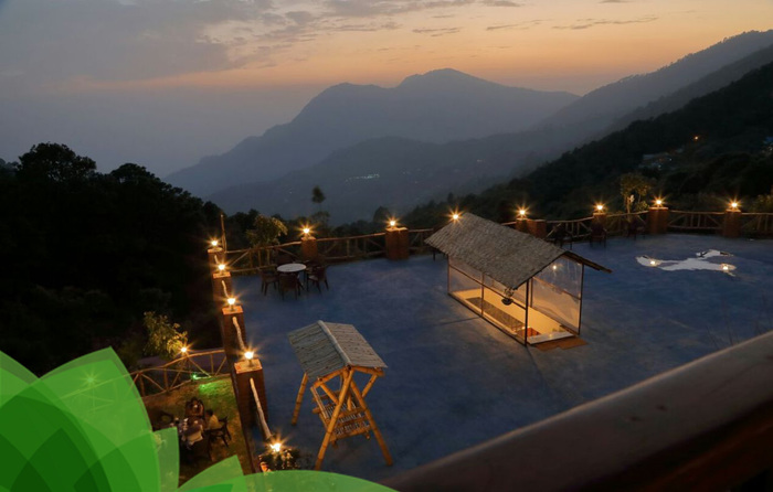  Hotel Aranya Virasat of Hotel Aranya Virasat, Pangot, Nainital | Your Next Family Destination Pangot, Nainital, Uttarakhand, India, 263001 - Photo 6 of 14