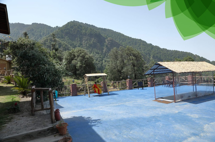  Hotel Aranya Virasat of Hotel Aranya Virasat, Pangot, Nainital | Your Next Family Destination Pangot, Nainital, Uttarakhand, India, 263001 - Photo 10 of 14