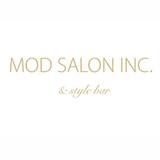 Kelowna Hair Stylists, Mod Salon & Style Bar, Kelowna