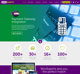 Thewpexperts, Croydon