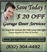 Garage Door Cypress, Cypress