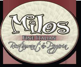  Profile Photos of Milos Restaurant & Pizzeria 2162 Merrick Mall - Photo 1 of 1