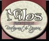 Milos Restaurant & Pizzeria, Merrick