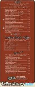 Menus & Prices, Milos Restaurant & Pizzeria, Merrick