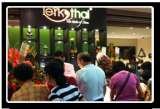 Lerk Thai @  Bedok Point (Bistro), 02-12/14