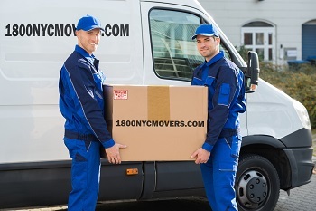  Profile Photos of 1800 NYC Movers 43 E 233rd St. - Photo 2 of 2