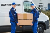 1800 NYC Movers, Bronx
