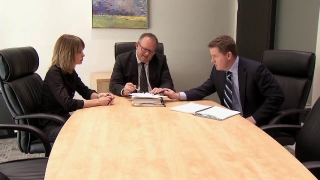 Cuming & Gillespie - Alberta Injury Lawyers Profile Photos of Cuming & Gillespie - Alberta Injury Lawyers 210 - 140 10 Ave SE - Photo 2 of 17
