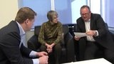 Cuming & Gillespie - Alberta Injury Lawyers, Cuming & Gillespie - Alberta Injury Lawyers, Calgary