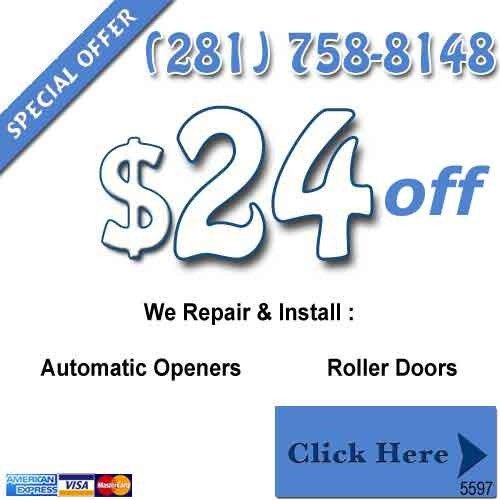  Profile Photos of Garage Door Repair 2314 N Main St - Photo 1 of 1