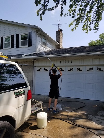  Profile Photos of ProClean Pressure Washing of St. Petersburg 111 2nd Ave NE Suite 360 - Photo 1 of 6
