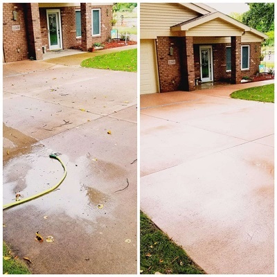  Profile Photos of ProClean Pressure Washing of St. Petersburg 111 2nd Ave NE Suite 360 - Photo 6 of 6