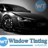 Phoenix Window Tinting Solution, Phoenix