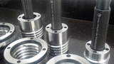 OD Micrometers, Alvin