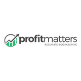 Profit Matters Bookkeeping, Plano