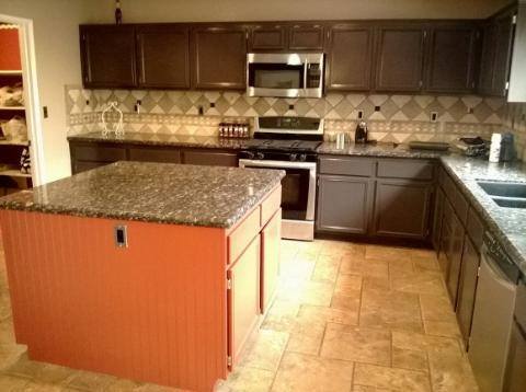  Water Dapage Restoration of Haven Cleaning and Restoration Inc Rancho Cucamonga 9375 Feron Blvd Suite B - Photo 4 of 6